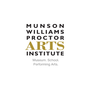 Munson-Williams Proctor Arts Institute